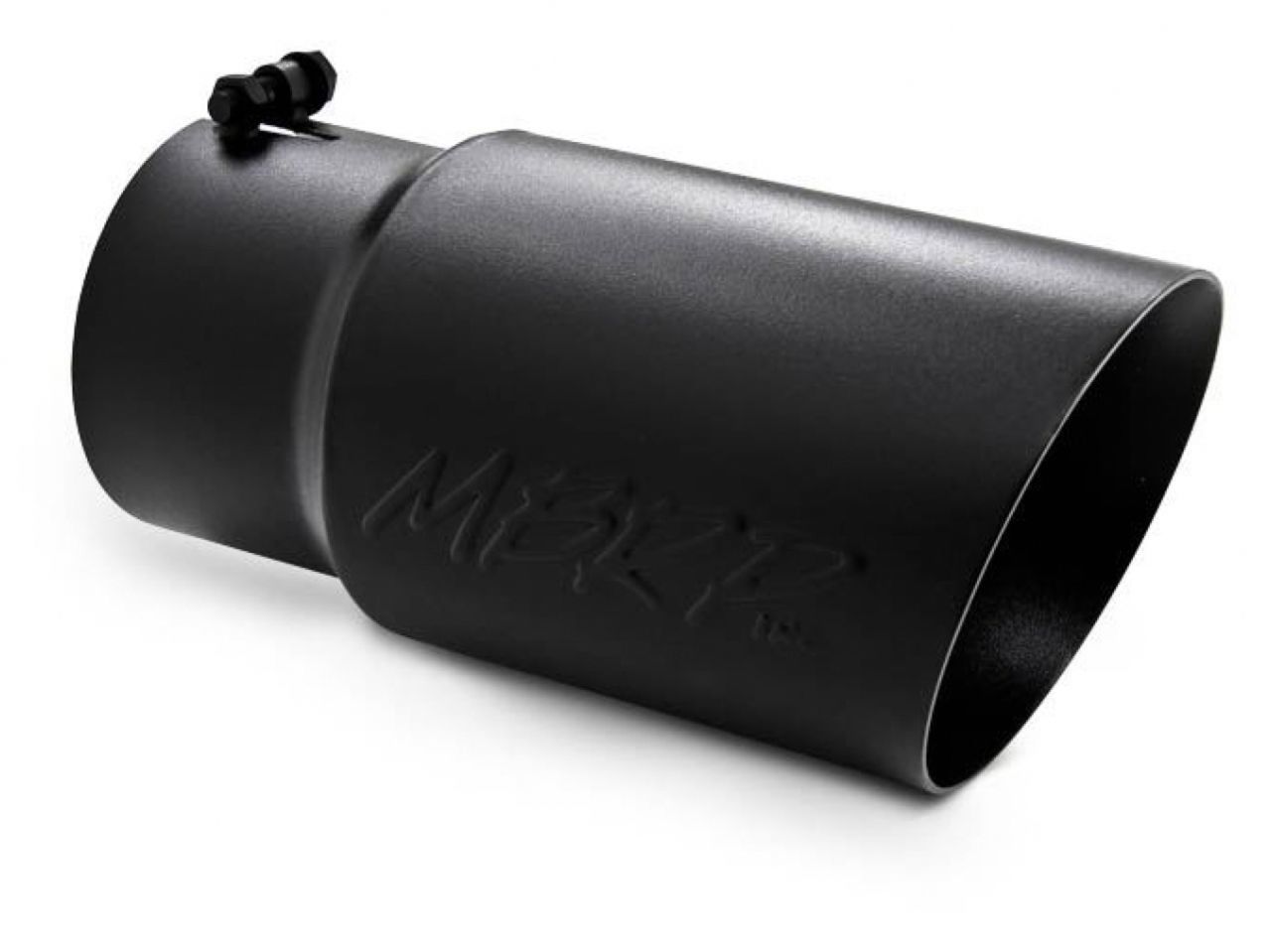 MBRP Exhaust Tips T5074BLK Item Image