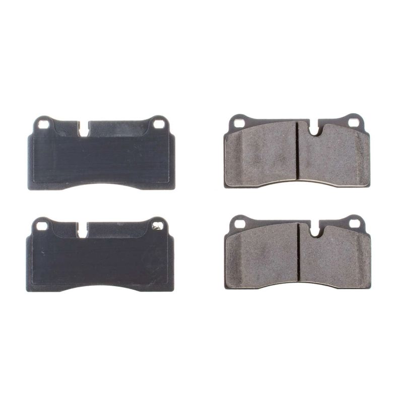 PowerStop PSB Z16 Evolution Brake Pads Brakes, Rotors & Pads Brake Pads - OE main image