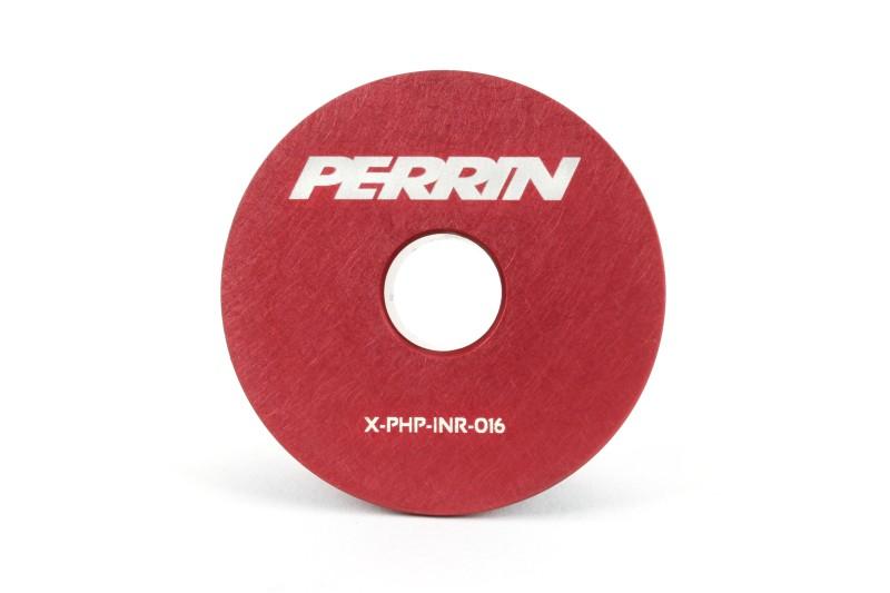 Perrin 2016+ Honda Civic 6 Speed Solid Aluminum Shifter Bushing PHP-INR-016 Main Image