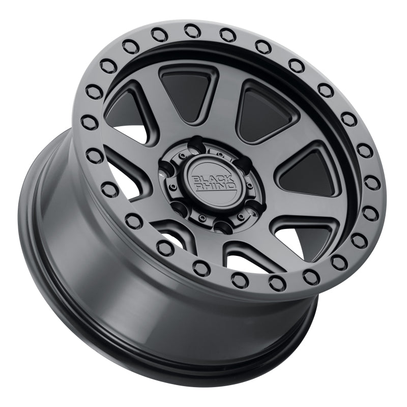 Black Rhino BRH Baker Wheels Wheels Wheels - Cast main image