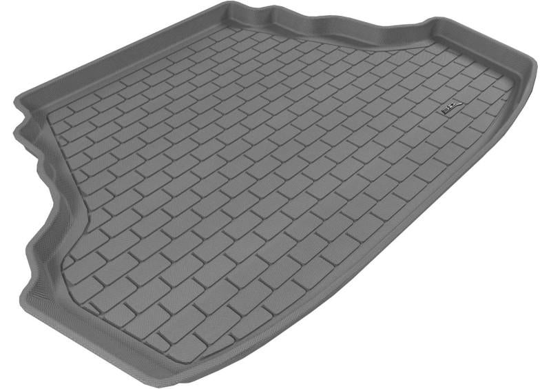 3D MAXpider 2007-2012 Lexus ES350 Kagu Cargo Liner - Gray M1LX0001301 Main Image