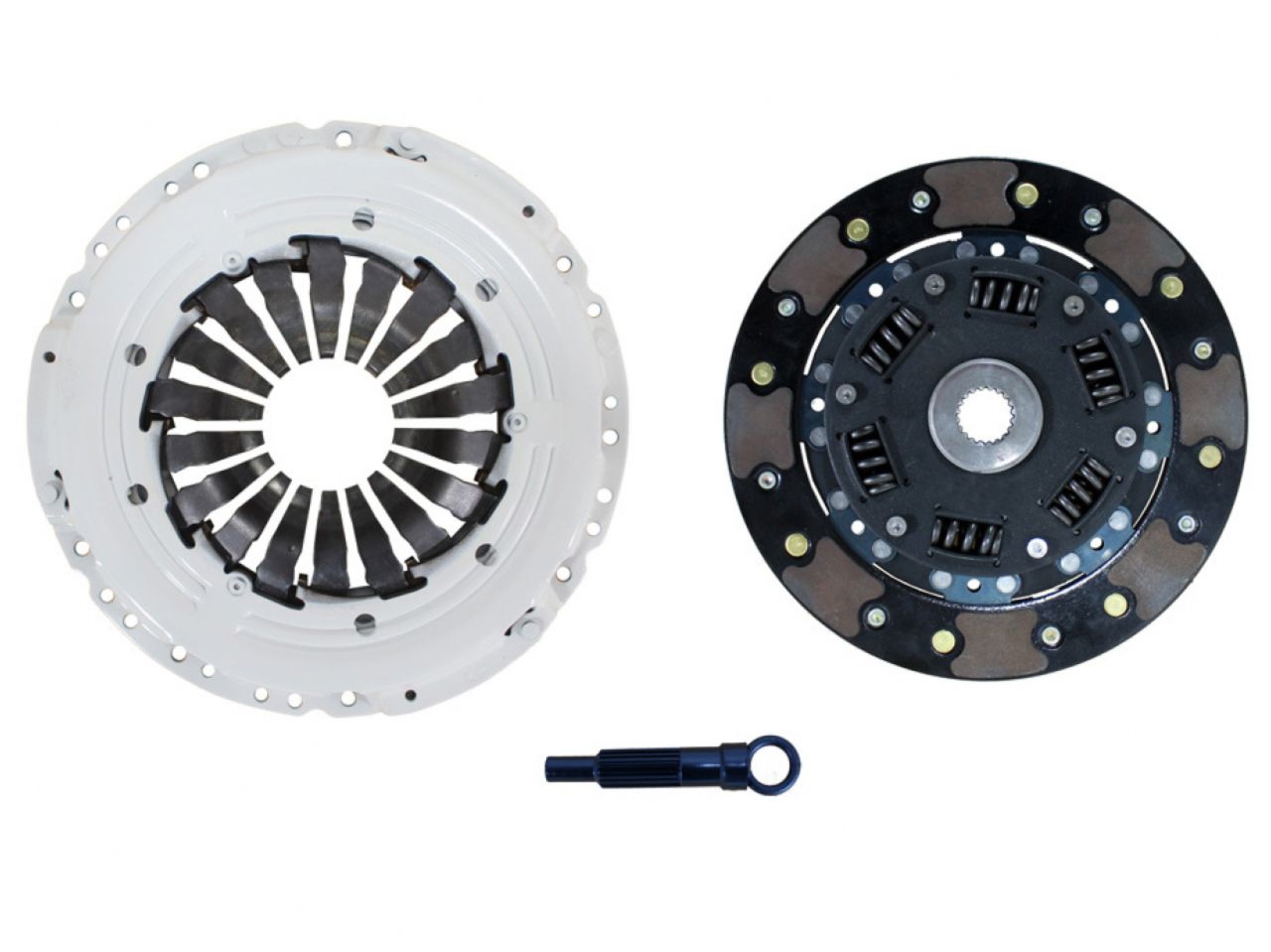 Clutchmasters Clutch Kits 05500-HDFF-D Item Image