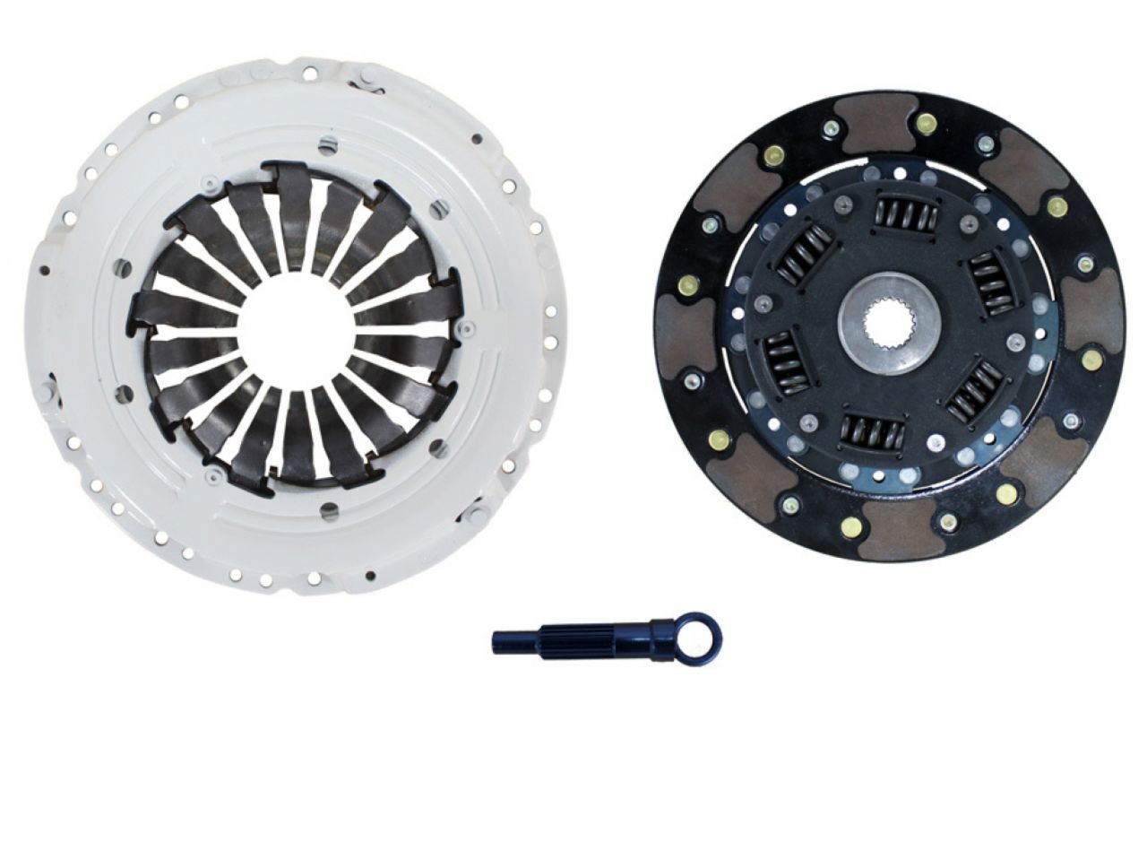 Clutchmasters Clutch Kits 05500-HD0F-D Item Image