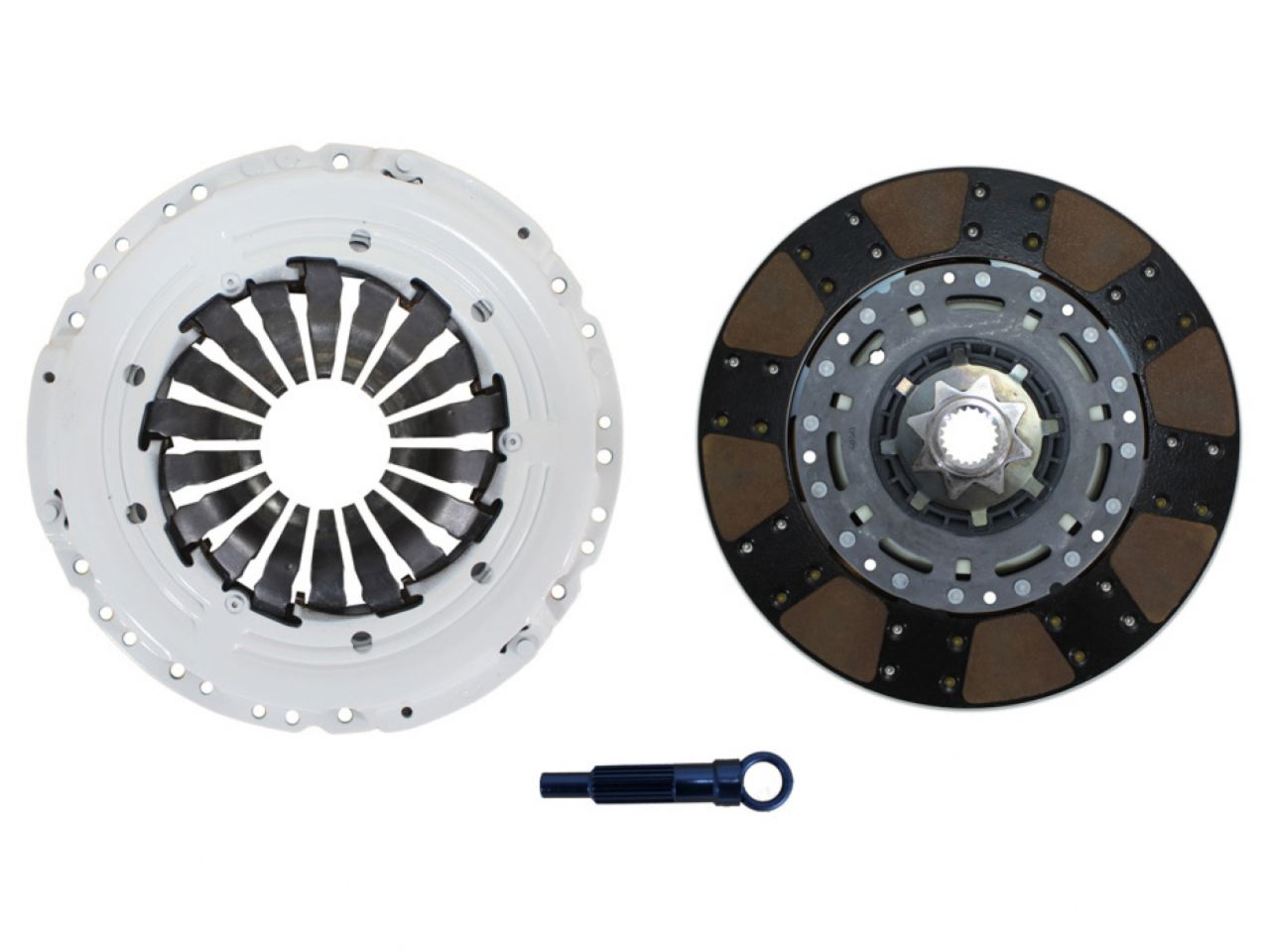 Clutchmasters Clutch Kits 05500-HD0F-R Item Image