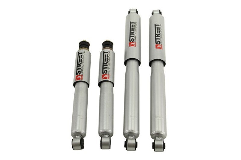 Belltech Street Performance Shock Set OE9627