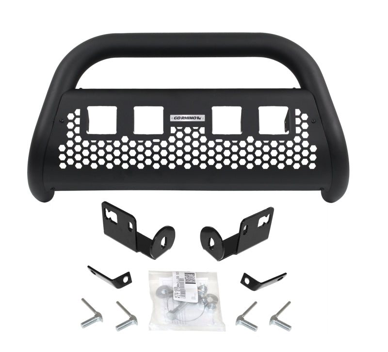 Go Rhino GOR RC2 Light Ready Grille Guards & Bull Bars Bull Bars main image