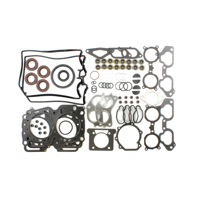 Cometic Street Pro Subaru EJ205 Heads w/ EJ257 Block 101mm Bore .060in Thickness Engine Gasket Kit PRO2051C-060