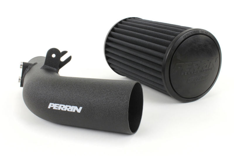 Perrin 16-17 Subaru WRX STI Black Cold Air Intake PSP-INT-323BK