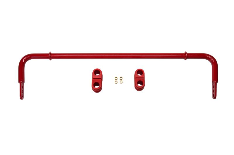 Pedders 2010-2015 Chevrolet Camaro Adjustable 27mm Rear Sway Bar (Early/Narrow) ped-429020-27 Main Image