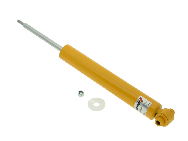 Koni Sport (Yellow) Shock 14-17 BMW 428i/435i Cabriolet (F33) (excl AWD and EDC) Rear 8240 1307SPORT Main Image