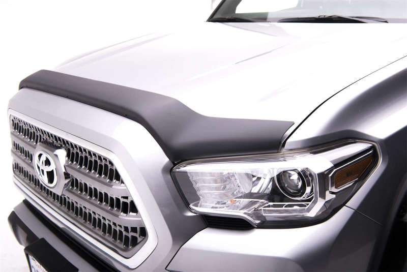 EGR 16-17 Toyota Tacoma Superguard Hood Shield - Matte (305085) 305085WB Main Image