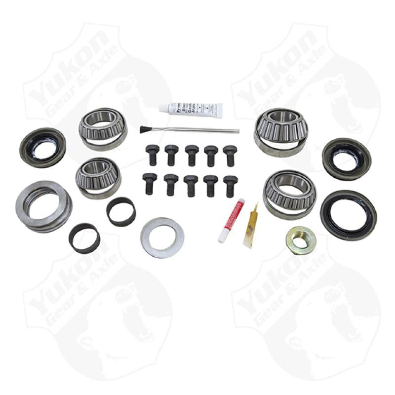 Yukon Gear Master Overhaul Kit For GM 7.75Irs Diff / 04-06 Gto YK GM7.75IRS Main Image