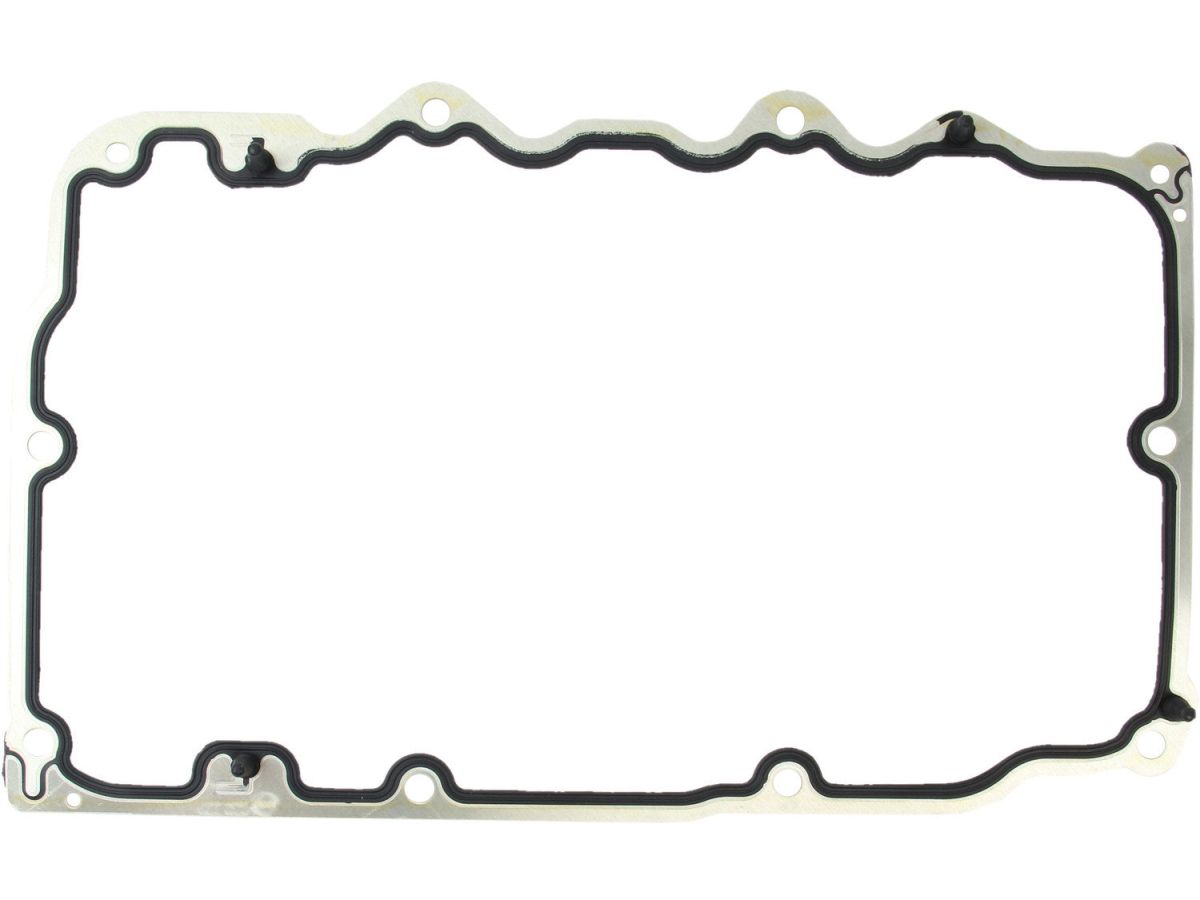 Elring Oil Pan Gaskets 058 330 Item Image