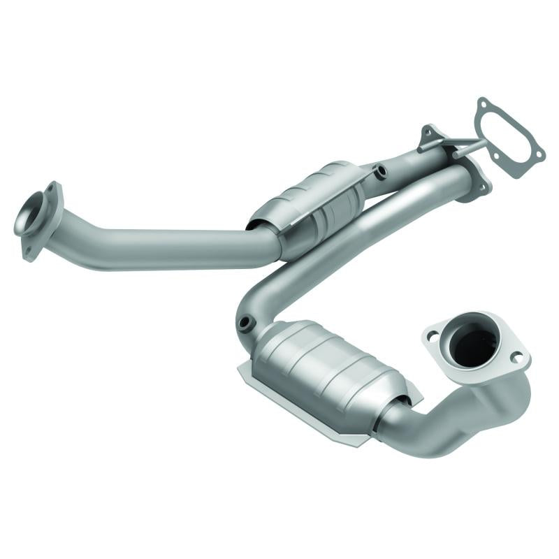 MagnaFlow Conv DF 04 Ranger/Bser 3.0 Front 50S 441120 Main Image