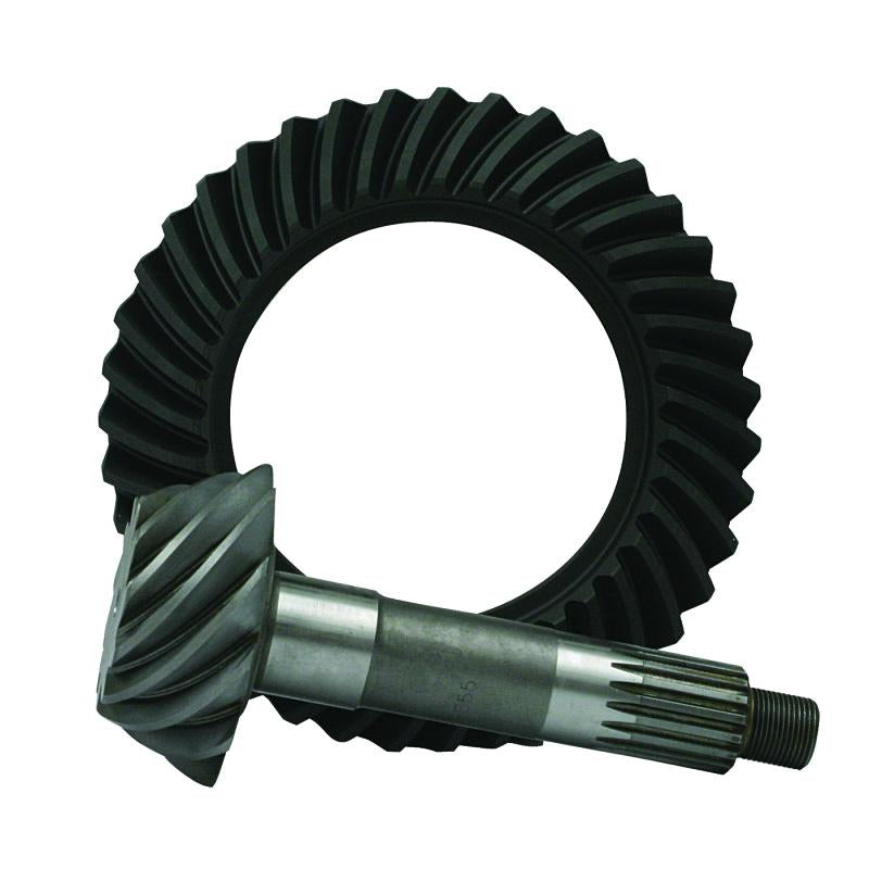 Yukon Gear High Performance Gear Set For GM Chevy 55P in a 3.08 Ratio YG GM55P-308 Main Image