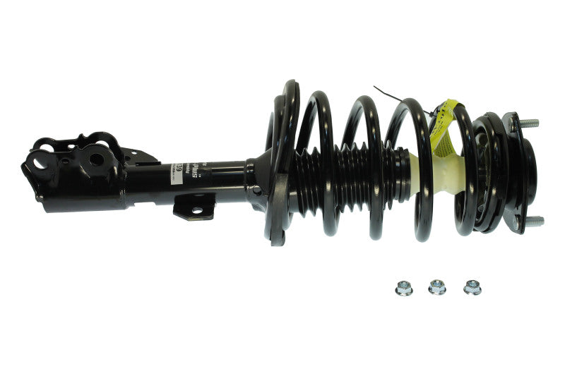 KYB Suspension Strut and Coil Spring Assembly