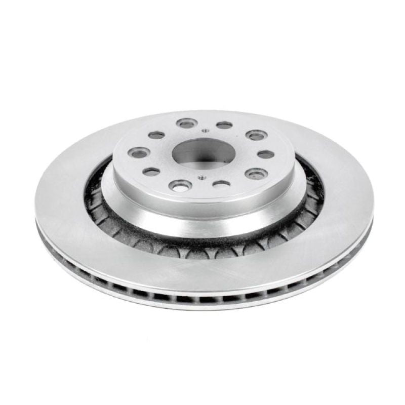 PowerStop PSB Autospecialty Rotor Brakes, Rotors & Pads Brake Rotors - OE main image