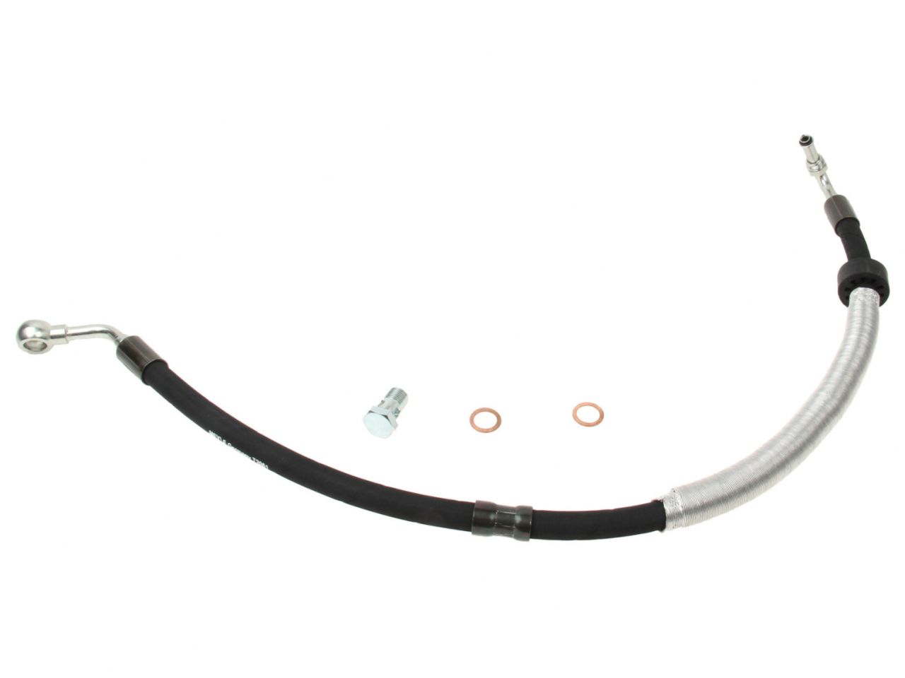 Meyle Power Steering Lines 0592020009 Item Image