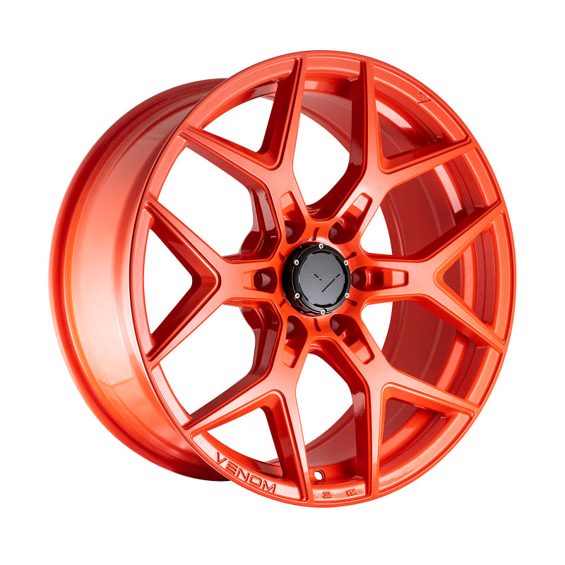 Vorsteiner VOR Venom Rex 601 Wheel Wheels Wheels - Cast main image