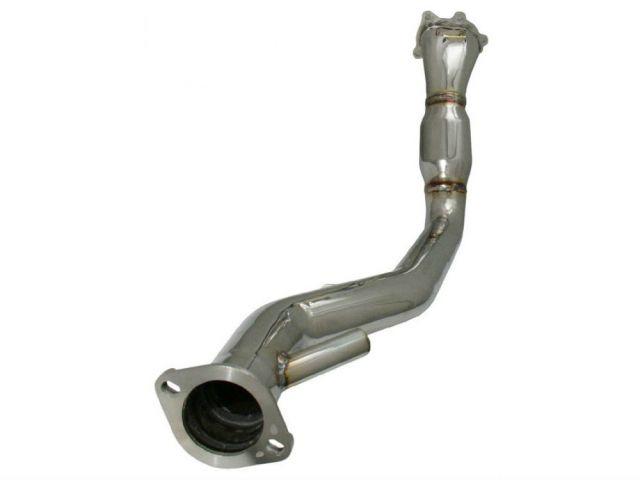 Injen Downpipes SES1202DP Item Image