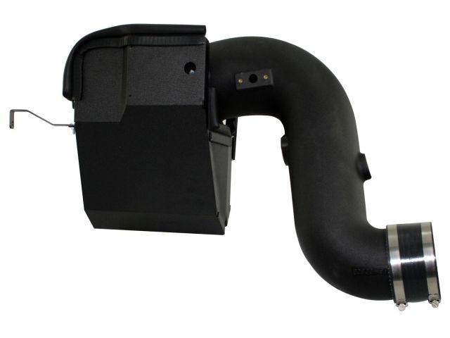 aFe Magnum FORCE Stage-2 Pro DRY S Cold Air Intake System: Dodge Diesel Tr