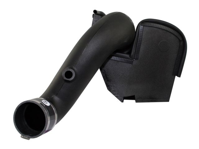 aFe Magnum FORCE Stage-2 Pro DRY S Cold Air Intake System: Dodge Diesel Tr