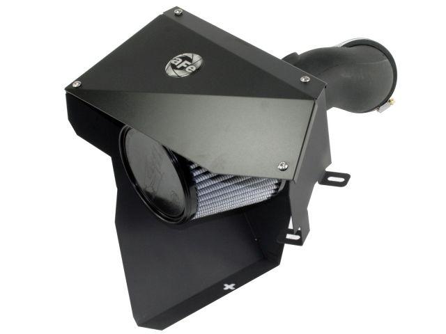 aFe Cold Air Intakes 51-11942 Item Image