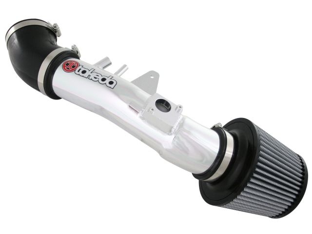 aFe Takeda Stage-2 Pro DRY S Cold Air Intake System: Honda Civic Si 06-11