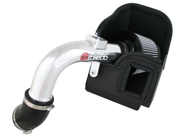 aFe Cold Air Intakes TR-4201P Item Image