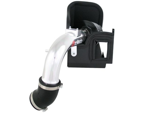 aFe Takeda Stage-2 Pro DRY S Cold Air Intake System: Mitsubishi Lancer 08-