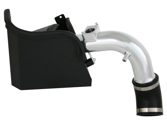 aFe Takeda Stage-2 Pro DRY S Cold Air Intake System: Mitsubishi Lancer 08-