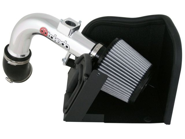 aFe Takeda Stage-2 Pro DRY S Cold Air Intake System: Mitsubishi Lancer 08-