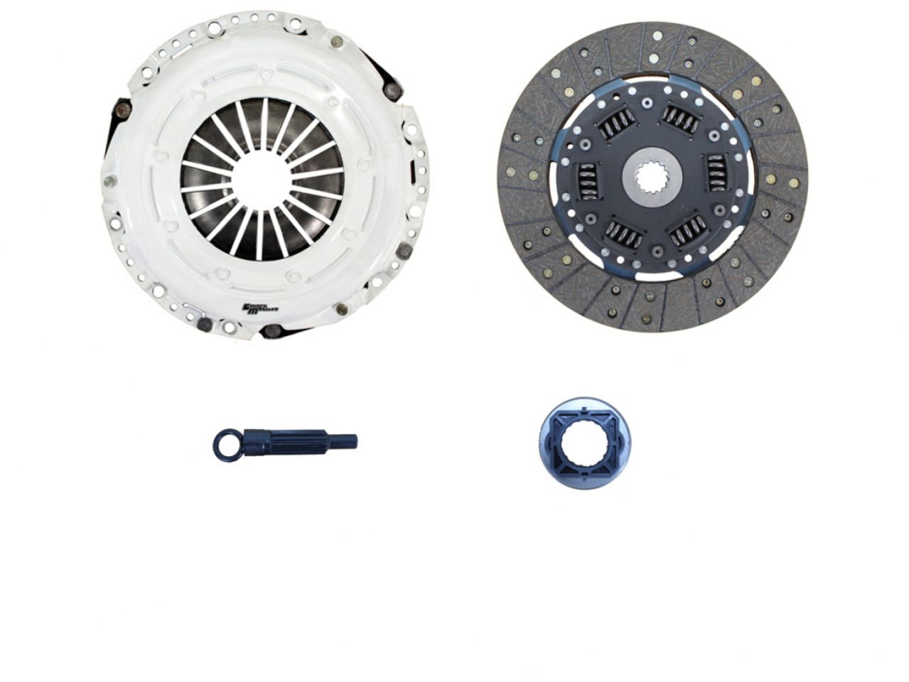 Clutchmasters Clutch Kits 05086-HD00-X Item Image