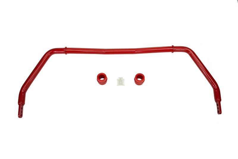 Pedders 2005-2010 Ford Mustang S197 Adjustable 35mm Front Sway Bar ped-428025-35 Main Image