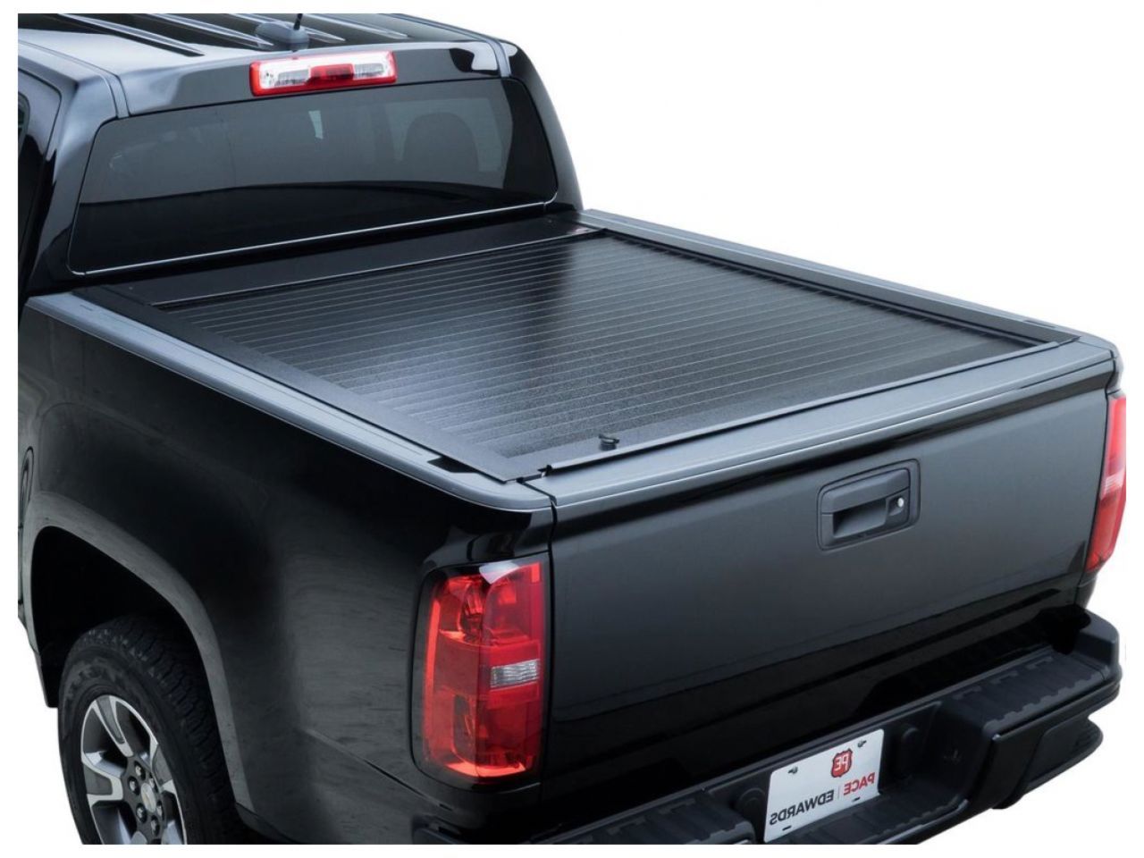 Pace Edwards Tonneau Cover FMDA24A55 Item Image