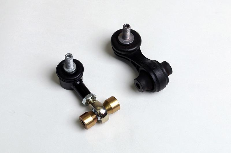 Progress Technology PRG Rear Sway Bars Suspension Sway Bars main image