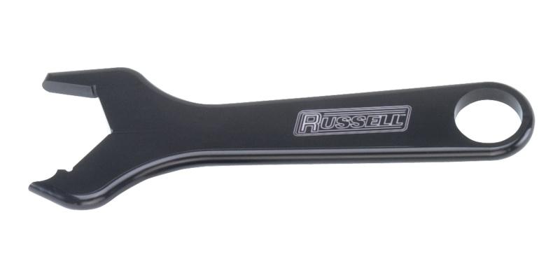 Russell Performance -6 AN Hose End Wrench 651940 Main Image