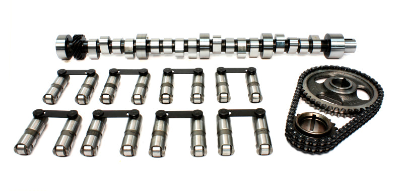 COMP Cams CCA Camshaft Kits Engine Components Camshafts main image