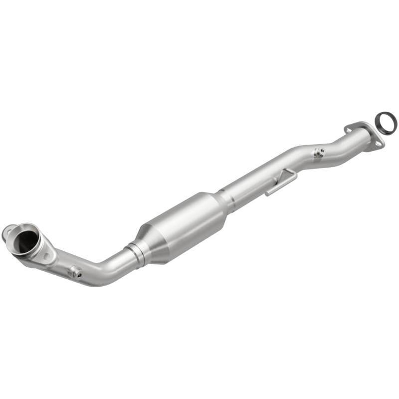 MagnaFlow Conv Direct Fit 1995 Ford Ranger 2.3L 3391389 Main Image