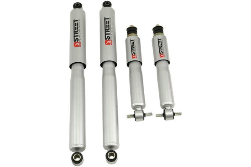 Belltech Street Performance Shock Set OE9621