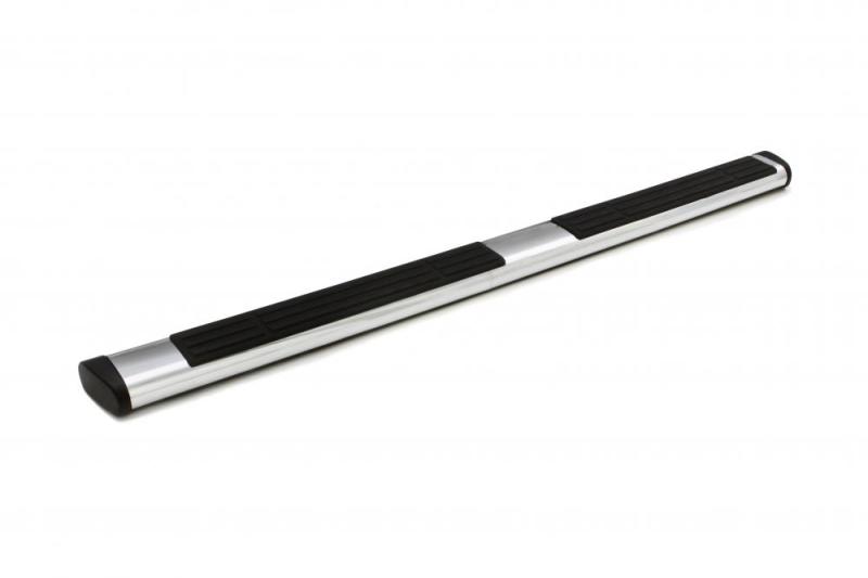 LUND LND Nerf Bars - Chrome Nerf Bars & Running Boards Nerf Bars main image