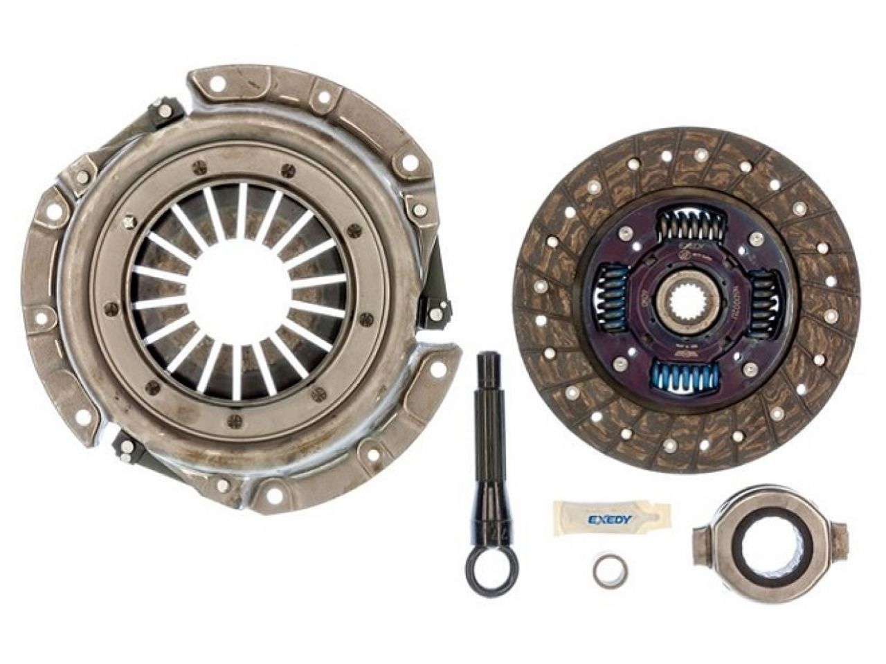 Exedy Clutch Kits 06007 Item Image