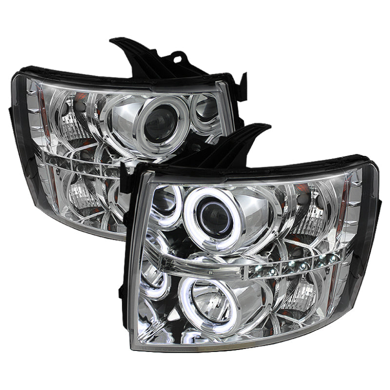 SPYDER SPY Headlights Lights Headlights main image