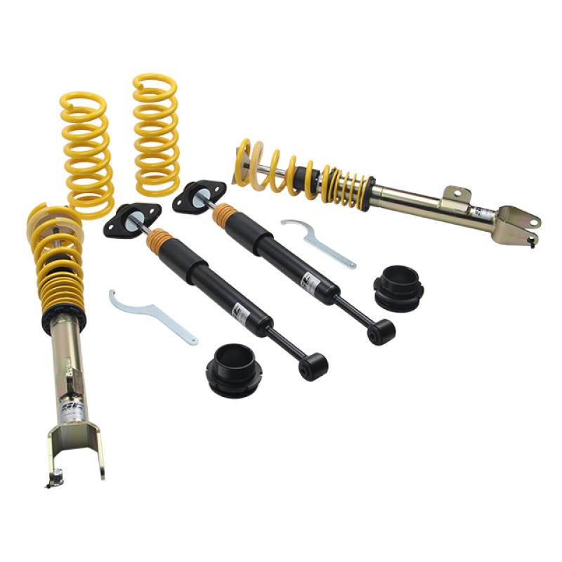 ST Coilover Kit 2011+ Dodge Challenger 13227018 Main Image