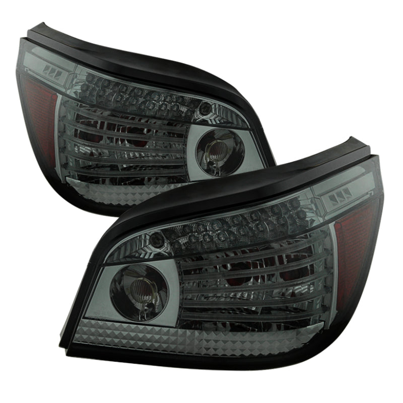 SPYDER SPY LED Tail Lights Lights Tail Lights main image