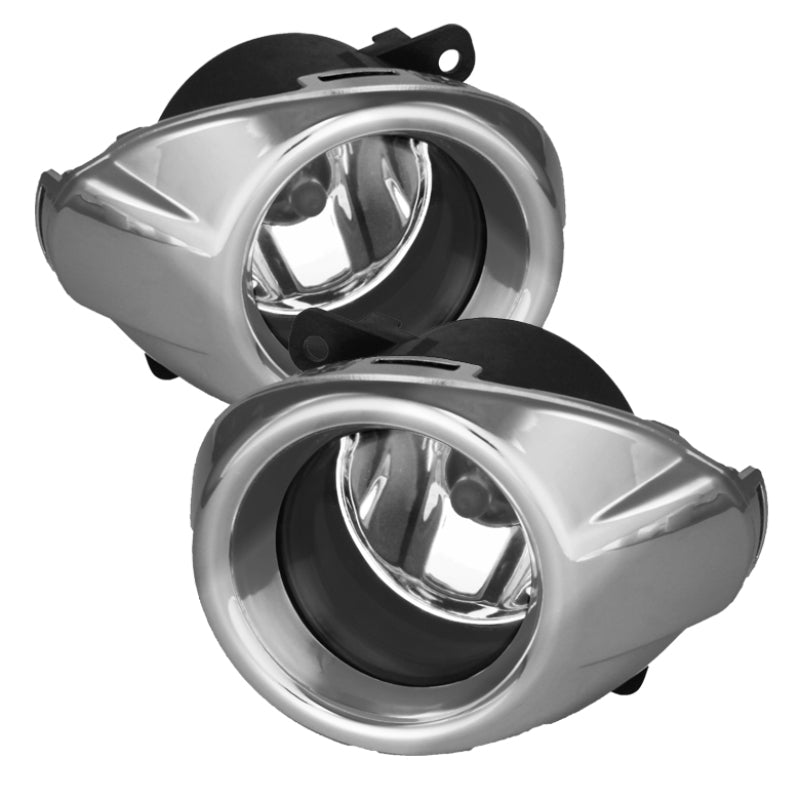 SPYDER SPY Fog Lights Lights Fog Lights main image