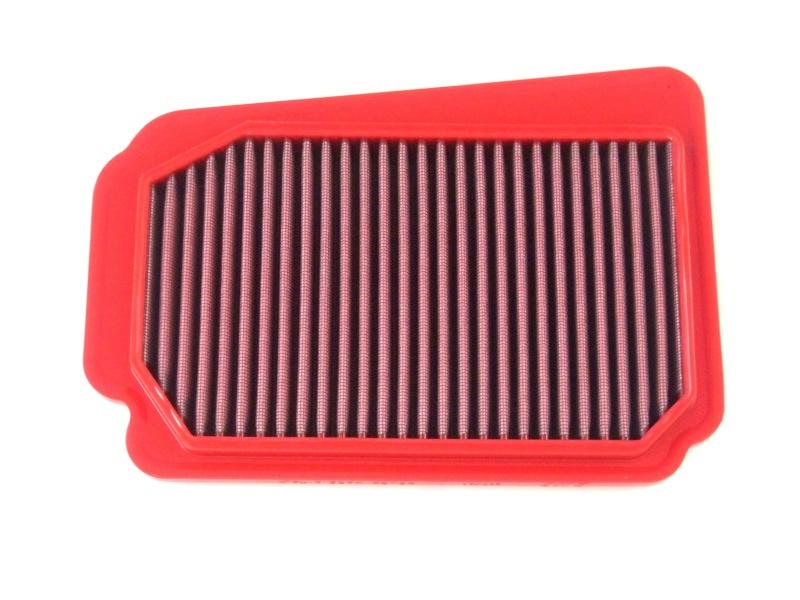 BMC 2007+ Chevrolet Lacetti 2.0 D Replacement Panel Air Filter FB697/01 Main Image