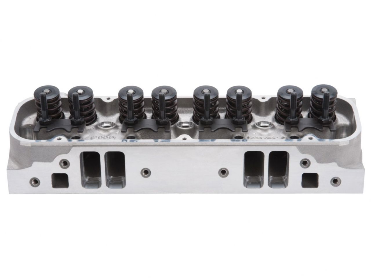 Edelbrock Bolt On Blow Off Valves 60049 Item Image