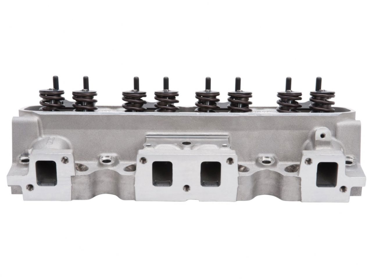 Edelbrock Performer RPM Buick Cylinder Head Complete