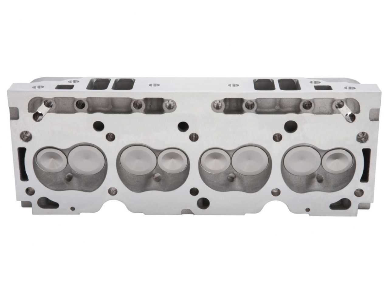 Edelbrock Performer RPM Buick Cylinder Head Complete